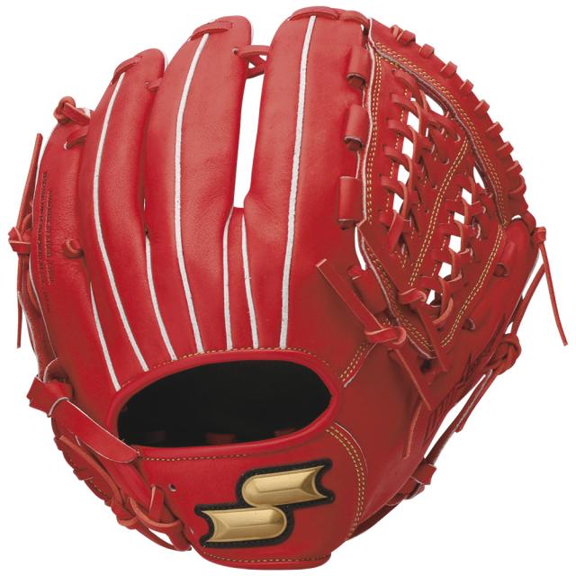 エスエスケイ(SSK)ソフトボール用グラブ グローブ オールラウンド用 WNS11524-32(Men’s、Lady’s)の通販は