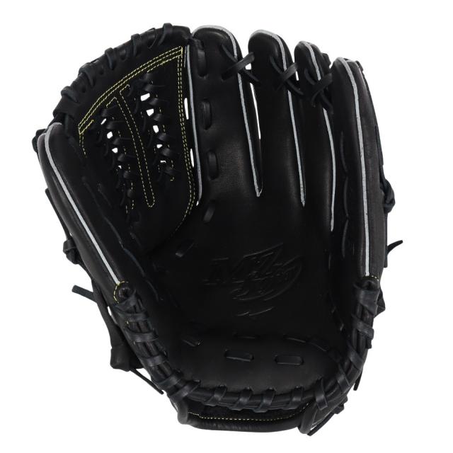 ミズノ(MIZUNO)ソフトボール用グラブ グローブ オールラウンド用 エムジーソフター 1AJGS23900 09(Men’…