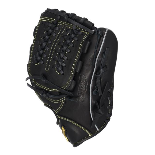 ミズノ(MIZUNO)ソフトボール用グラブ グローブ オールラウンド用 エムジーソフター 1AJGS23900 09(Men’…