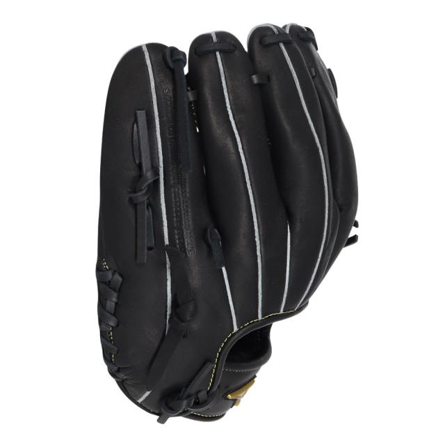 ミズノ(MIZUNO)ソフトボール用グラブ グローブ オールラウンド用 エムジーソフター 1AJGS23900 09(Men’…