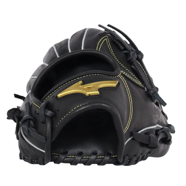 ミズノ(MIZUNO)ソフトボール用グラブ グローブ オールラウンド用 エムジーソフター 1AJGS23900 09(Men’…