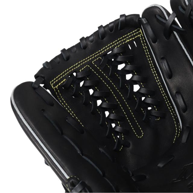ミズノ(MIZUNO)ソフトボール用グラブ グローブ オールラウンド用 エムジーソフター 1AJGS23900 09(Men’…