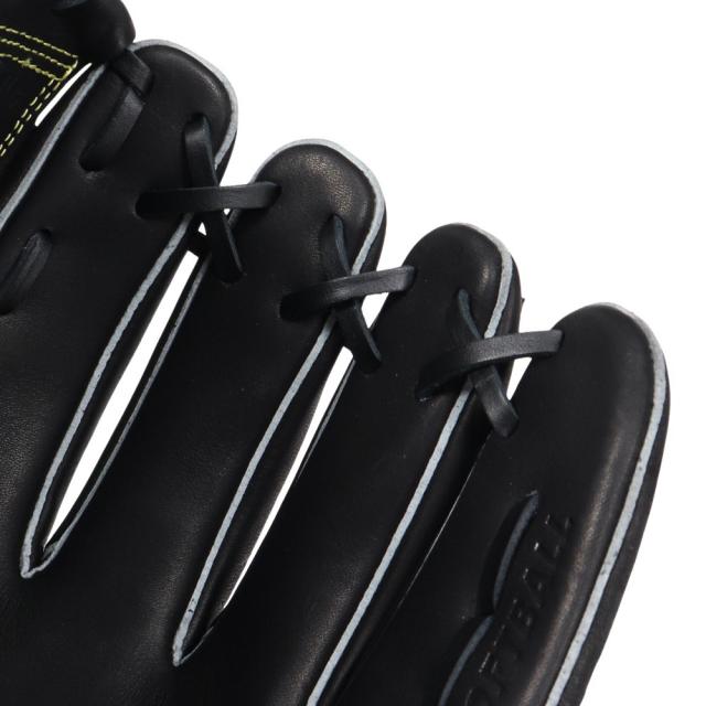 ミズノ(MIZUNO)ソフトボール用グラブ グローブ オールラウンド用 エムジーソフター 1AJGS23900 09(Men’…