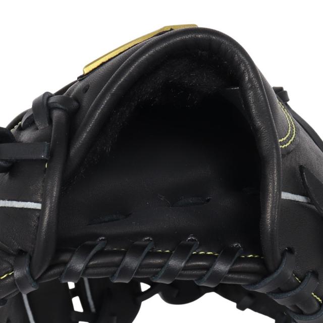 ミズノ(MIZUNO)ソフトボール用グラブ グローブ オールラウンド用 エムジーソフター 1AJGS23900 09(Men’…