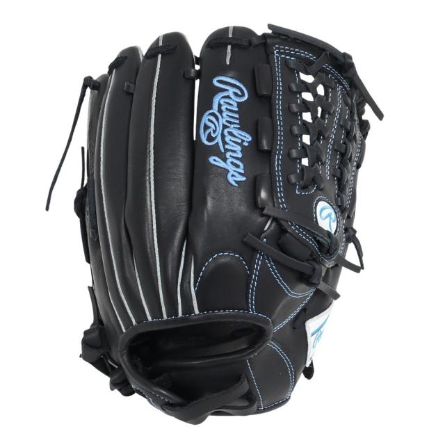 ローリングス(Rawlings)ソフトボール用グラブ オールラウンド ハイパーテック R2G for ガールズフィット GS5…