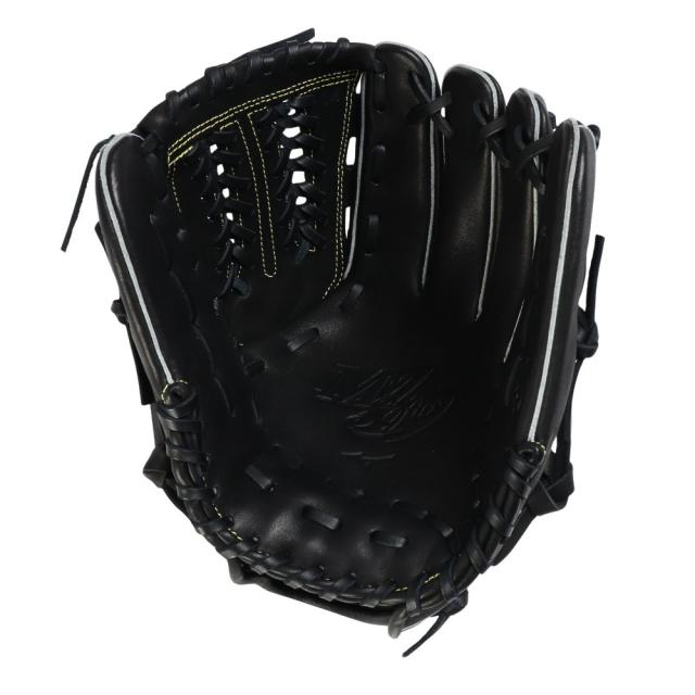 ミズノ(MIZUNO)ソフトボール用グラブ グローブ オールラウンド用 MZ Softer 1AJGS33800 09(Men…