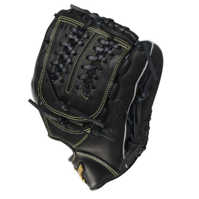 ミズノ(MIZUNO)ソフトボール用グラブ グローブ オールラウンド用 MZ Softer 1AJGS33800 09(Men…