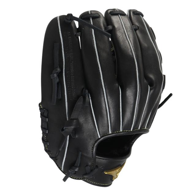 ミズノ(MIZUNO)ソフトボール用グラブ グローブ オールラウンド用 MZ Softer 1AJGS33800 09(Men…