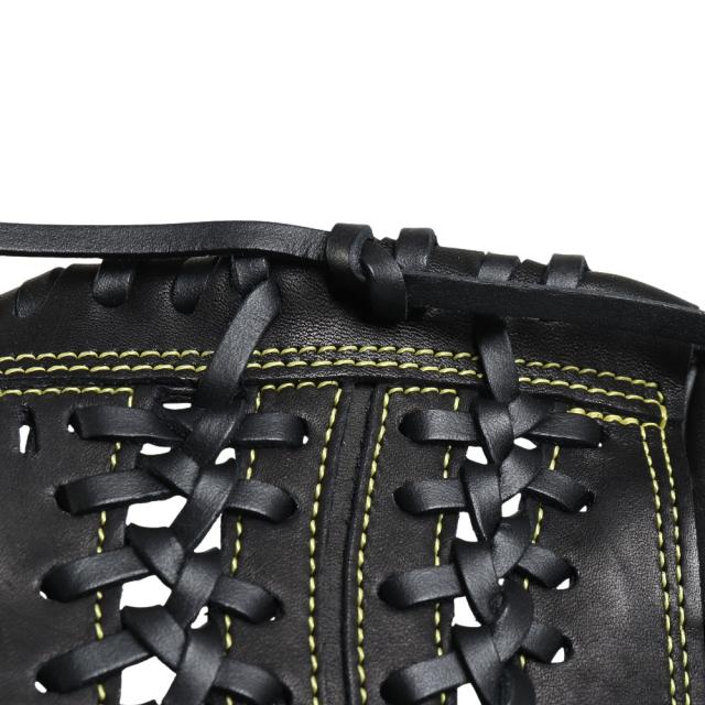 ミズノ(MIZUNO)ソフトボール用グラブ グローブ オールラウンド用 MZ Softer 1AJGS33800 09(Men…