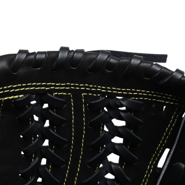 ミズノ(MIZUNO)ソフトボール用グラブ グローブ オールラウンド用 MZ Softer 1AJGS33800 09(Men…