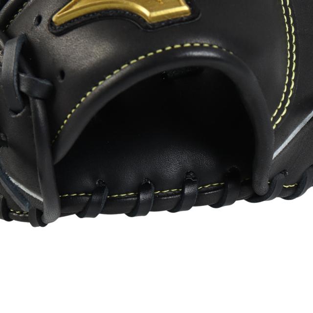 ミズノ(MIZUNO)ソフトボール用グラブ グローブ オールラウンド用 MZ Softer 1AJGS33800 09(Men…