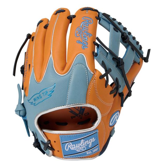 ローリングス(Rawlings)ソフトボール用グラブ グローブ オールラウンド 