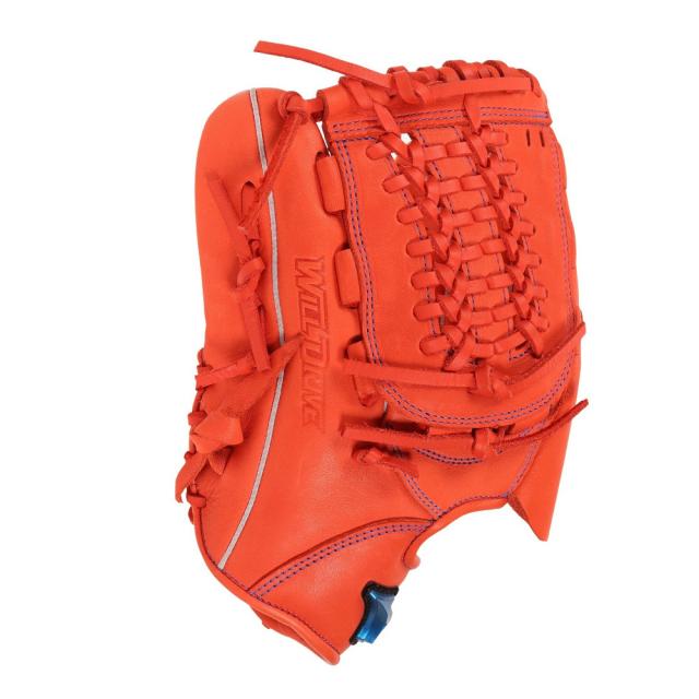 ミズノ(MIZUNO)ソフトボール用グラブ ピッチャー 投手用 グローブ
