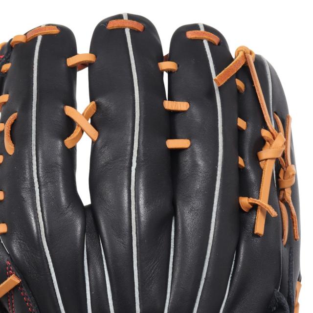 ミズノ(MIZUNO)ソフトボール用グラブ グローブ 外野手向け ウィルドライブ レッド AXI 左投げ用 1AJGS3150…