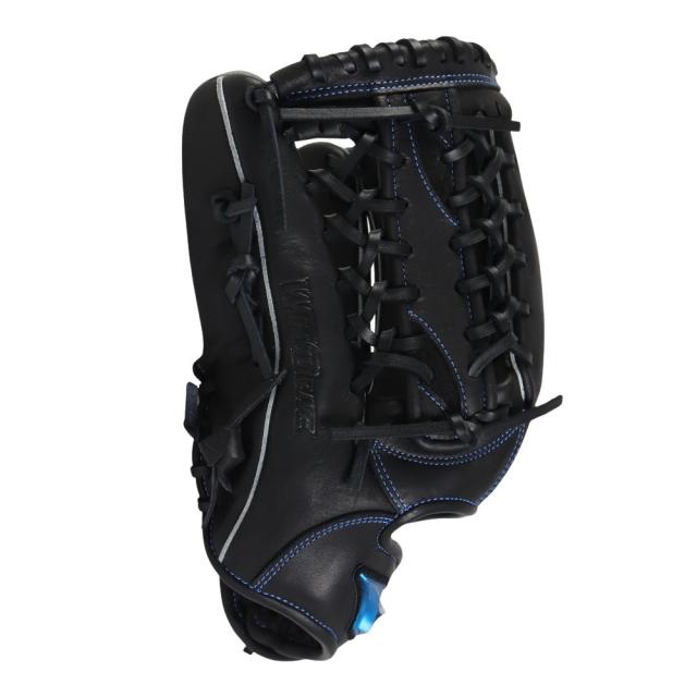 ミズノ(MIZUNO)ソフトボール用グラブ グローブ 外野手向け ウィル