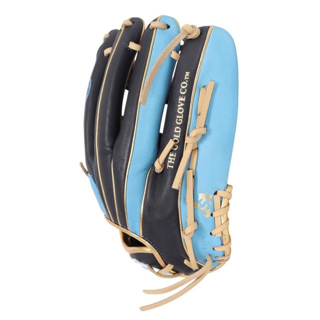 ローリングス(Rawlings)ソフトボール用グラブ オールラウンド用 HOH DP S65 左投げ用 GS5HDS65-N/…_3