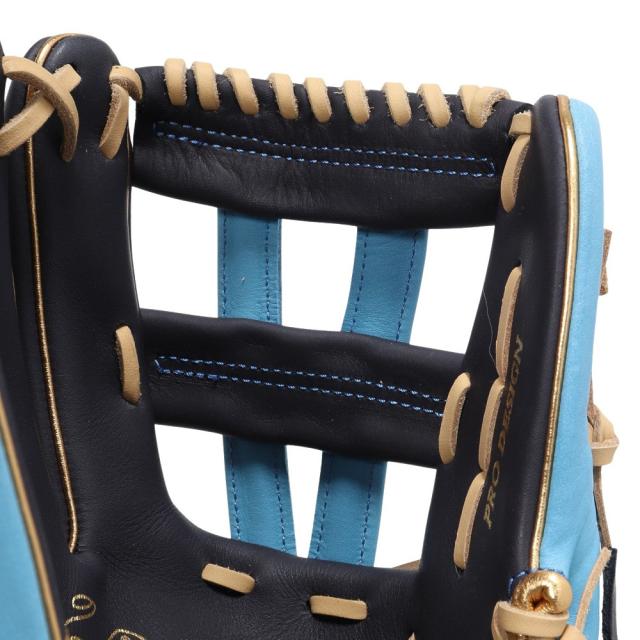 ローリングス(Rawlings)ソフトボール用グラブ オールラウンド用 HOH DP S65 左投げ用 GS5HDS65-N/…_7