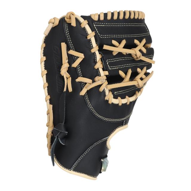 ミズノ(MIZUNO)ソフトボール用グラブ グローブ 捕手・一塁手兼用