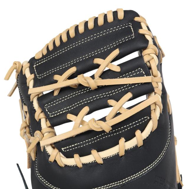 ミズノ(MIZUNO)ソフトボール用グラブ グローブ 捕手・一塁手兼用