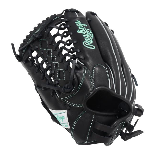 ローリングス(Rawlings)ソフトボール用グラブ グローブ オールラウンド 