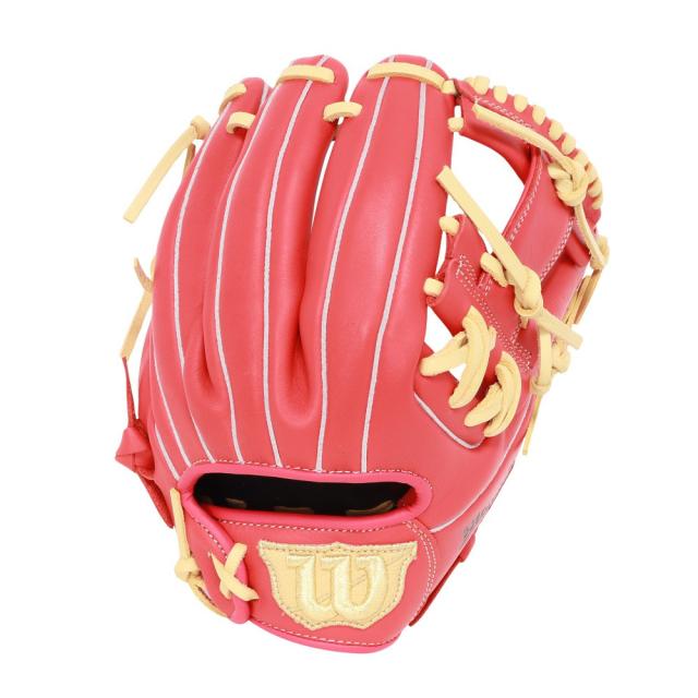 ウイルソン(Wilson)ソフトボール グラブ グローブ ウイルソンベア デュアル BEAR DUAL Mサイズ 右投 WBW… 18,216円