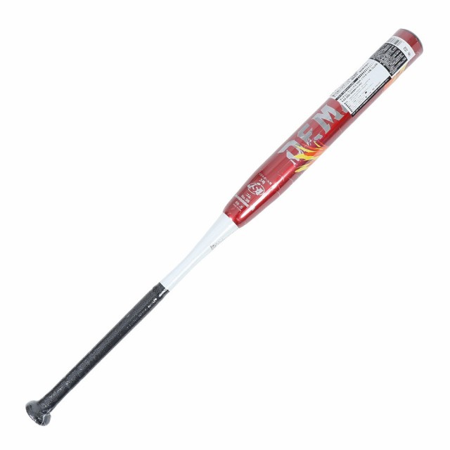 ウイルソン(Wilson)ソフトボール用バット ディマリニ フェニックス H&H ゴム3号 8469 84cm/平均690g …の通販はau PAY  マーケット - Super Sports XEBIO | au PAY マーケット－通販サイト