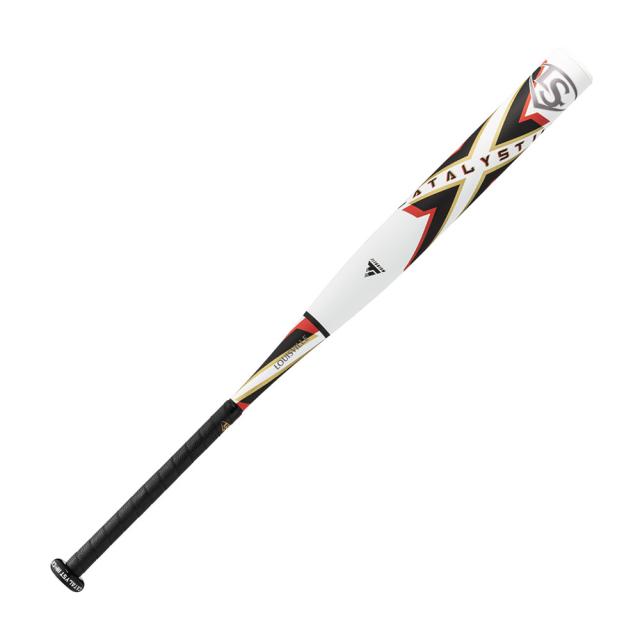 ルイスビルスラッガー(LOUISVILLE SLUGGER)ソフトボール用バット 革 