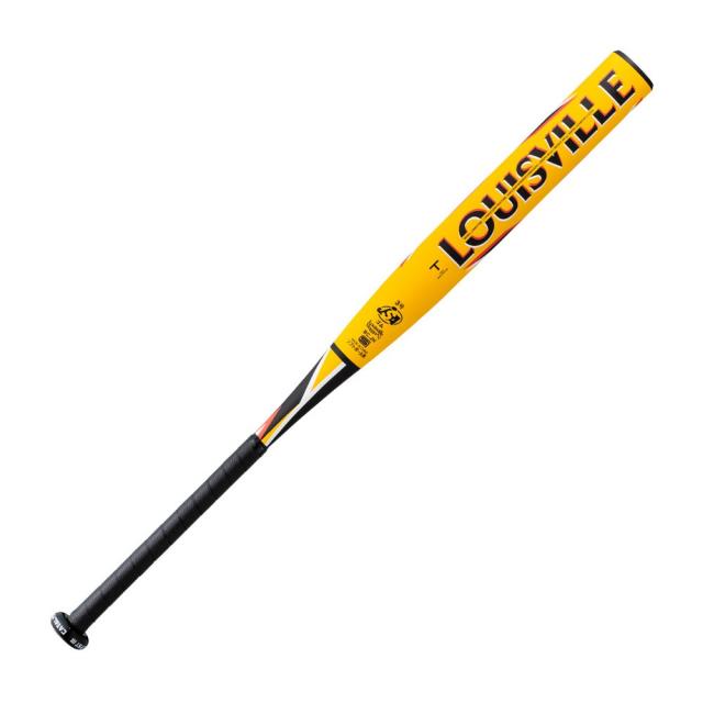 ルイスビルスラッガー(LOUISVILLE SLUGGER)ソフトボール用バット LS