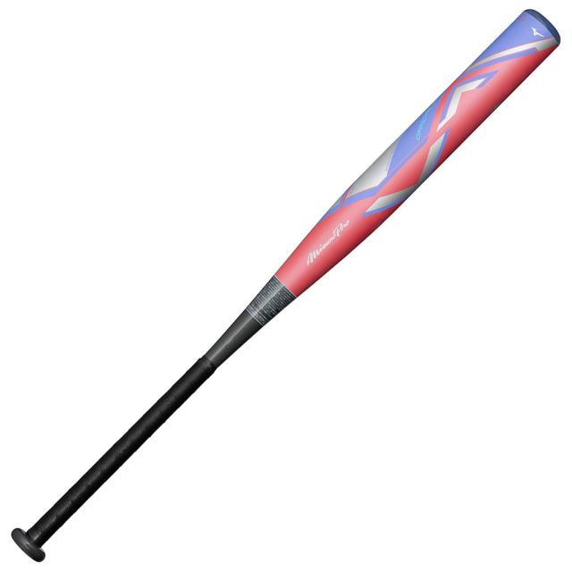 ミズノ(MIZUNO)ソフトボール用バット ミズノプロ AX4 84cm/平均680g