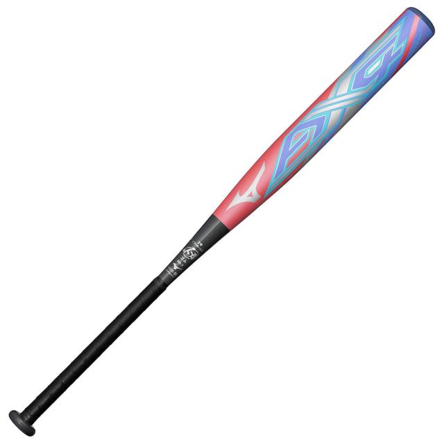 ミズノ(MIZUNO)ソフトボール用バット ミズノプロ AX4 84cm/平均680g 1CJFS32884 6405(Men…