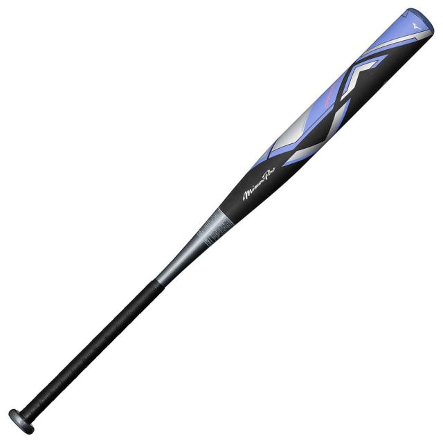 ミズノ(MIZUNO)ソフトボール用バット ミズノプロ AX4 86cm/平均740g
