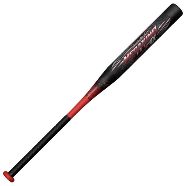 ミズノ(MIZUNO)ソフトボール用バット ビヨンドマックスメガキング FRP製 ゴムボール用 85cm/平均710g 1CJ…