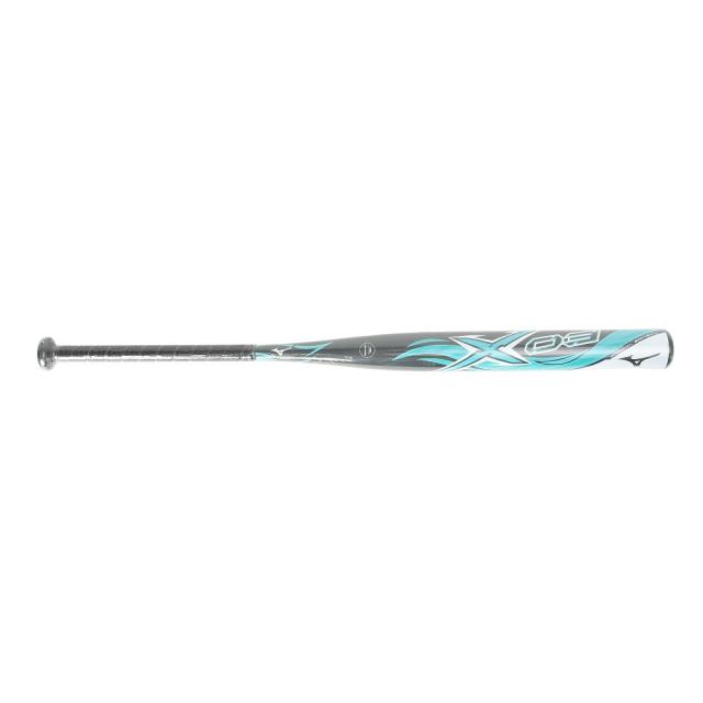 ミズノ(MIZUNO)ソフトボール用バット ミズノプロ X03 トップ FRP製 86cm/平均710g 1CJFSA0186…
