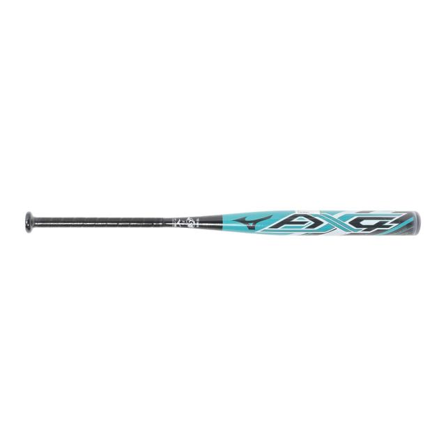 ミズノ(MIZUNO)ソフトボール用バット AX4 ミドル 84cm/平均650g 1CJFSA0284 2509(Men’s… 28,568円
