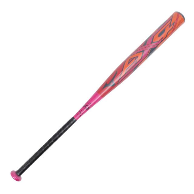ミズノプロ　硬式バット 硬式用【グローバルエリート】I×C1.0(金属製／84cm／平均900g