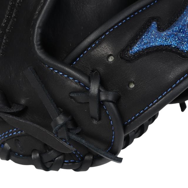 ミズノ(MIZUNO)ジュニア ソフトボール用グラブ グローブ 捕手/一塁手