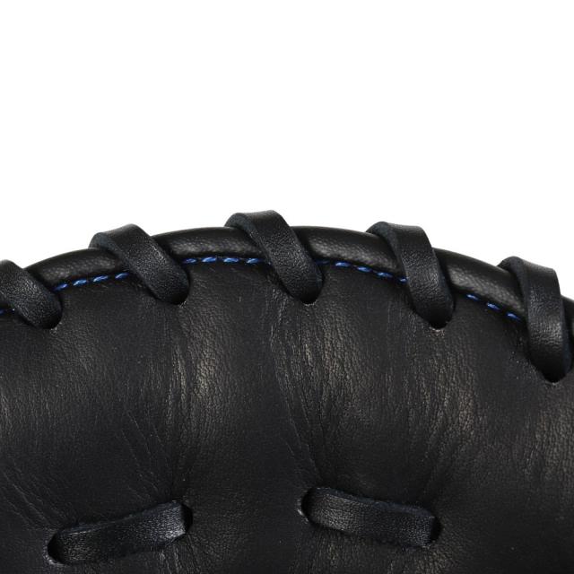 ミズノ(MIZUNO)ジュニア ソフトボール用グラブ グローブ 捕手用 一塁手兼用 ウィルドライブ ブルー 1AJCK3250…