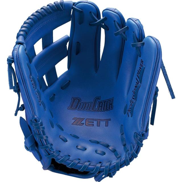 ゼット(ZETT)ジュニア ソフトボール用グラブ グローブ オールラウンド