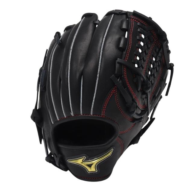 ミズノ(MIZUNO)ジュニア ソフトボール用グラブ グローブ オールラウンド用 NB エムジーソフター 1AJGK90810…