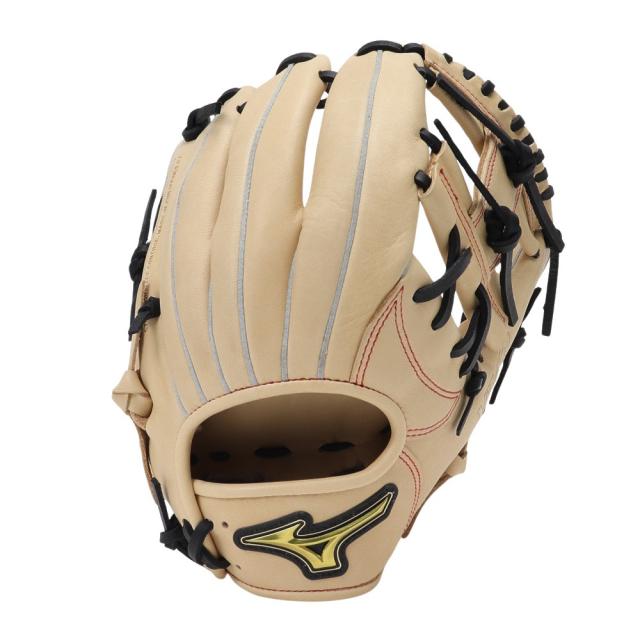 ミズノ(MIZUNO)ジュニア ソフトボール用グラブ グローブ オールラウンド用 MZ Softer 1AJGK90820 8…