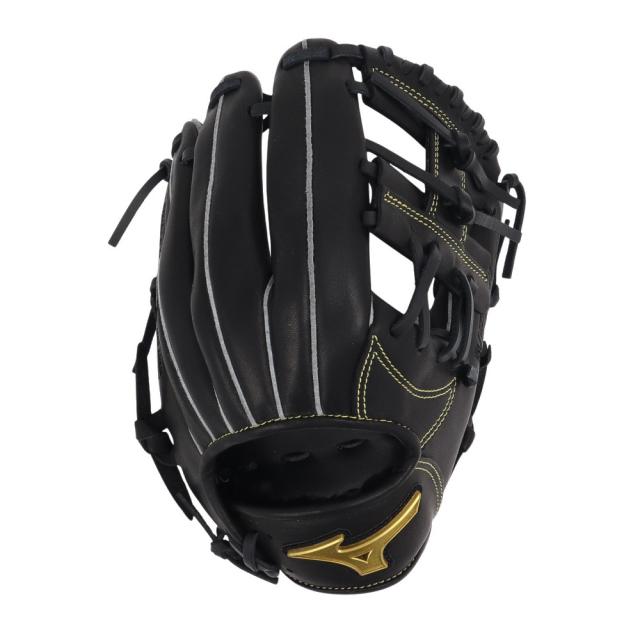 ミズノ(MIZUNO)ジュニア ソフトボール用グラブ グローブ オールラウンド用 Mz Softer 1AJGK23900 0…