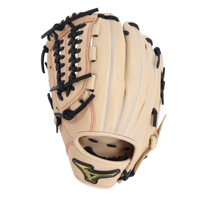 ミズノ 内野手用 MZ Softer 少年用 ポイント5％！ 9/23 21:00〜