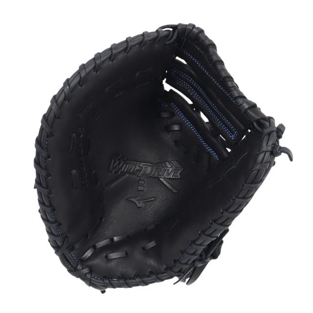 ミズノ(MIZUNO)ジュニア ソフトボール用グラブ 捕手 一塁手兼用 ウィル 
