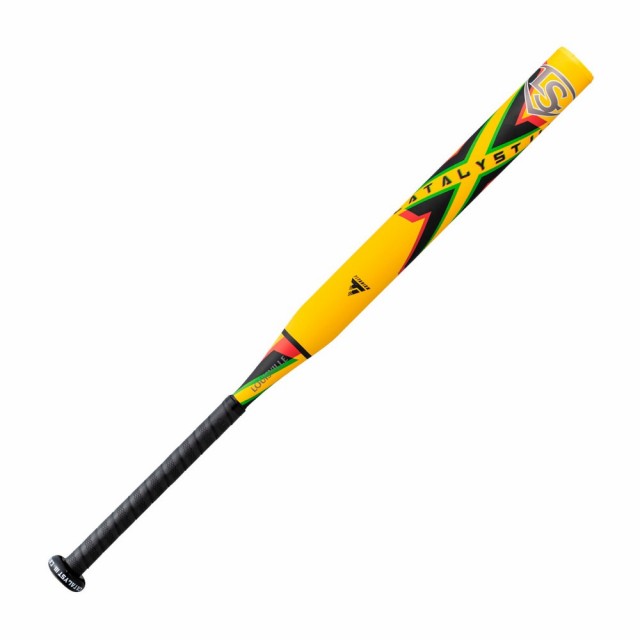 ルイスビルスラッガー(LOUISVILLE SLUGGER)ジュニア ソフト