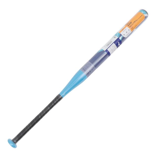 ソフトボール バット 2号 重さ 限定カラー ソフトボール用 バット 2号
