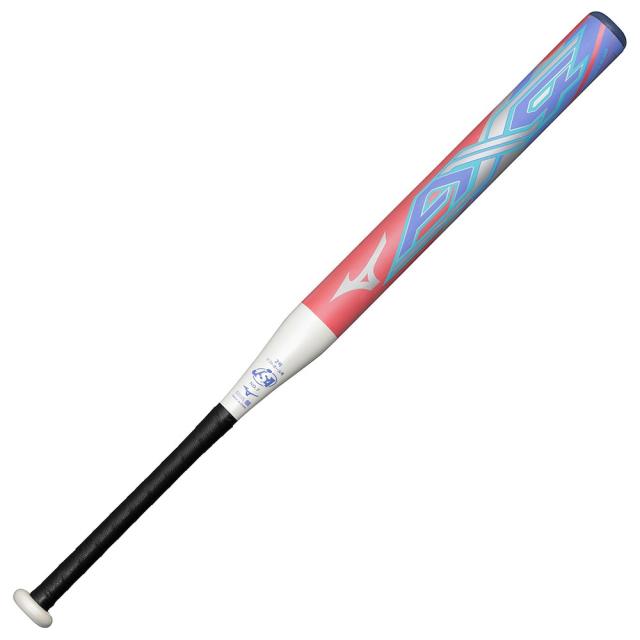 ミズノ(MIZUNO)ジュニア ソフトボール用バット AX4 80cm/平均620g 1CJFS62980 6401(Jr) ミズノ(MIZUNO)ジュニア ソフトボール用バット AX4 80cm/平均620g