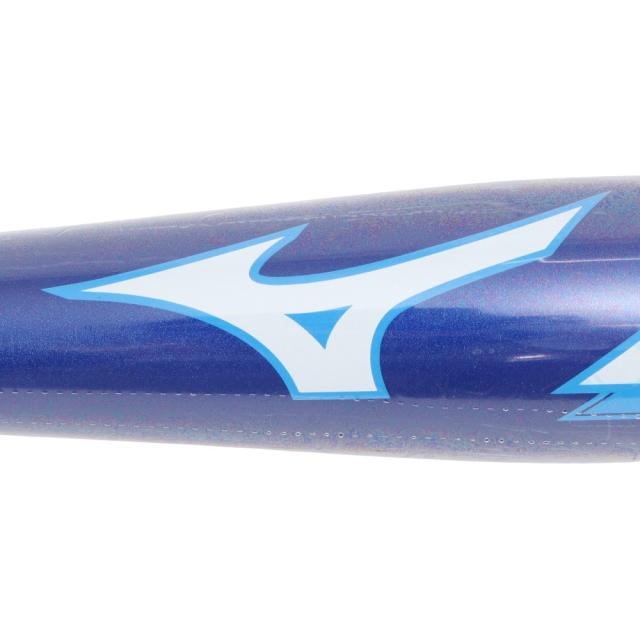 ミズノ(MIZUNO)ジュニア ソフトボール2号用FRP製バット チャンピオン