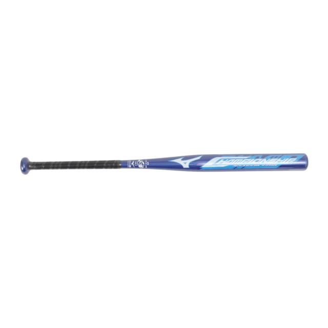 ミズノ(MIZUNO)ジュニア ソフトボール2号用FRP製バット チャンピオンシップ 78cm/平均480g 1CJFS628…