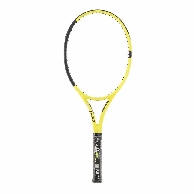 ダンロップ(DUNLOP)硬式用テニスラケット SX 300 DS22201(Men’s、Lady’s)の通販は