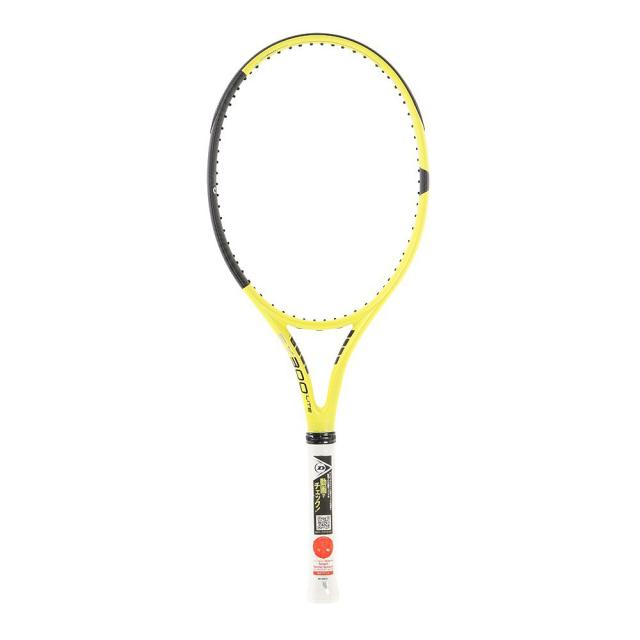 ダンロップ(DUNLOP)硬式用テニスラケット SX 300 ライト DS22203(Men’s、Lady’s、Jr)